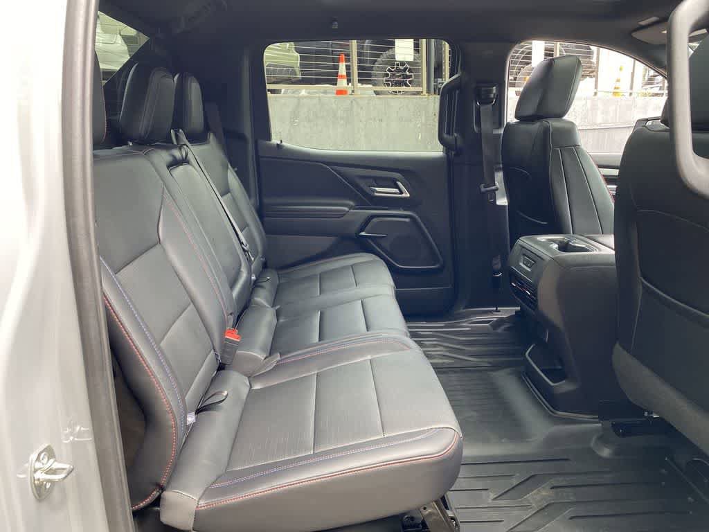 Used 2025 Chevrolet Silverado EV RST AWD/4WD image 17