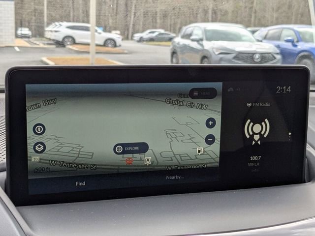 New 2026 Acura RDX SH-AWD w/ Advance Package image 19