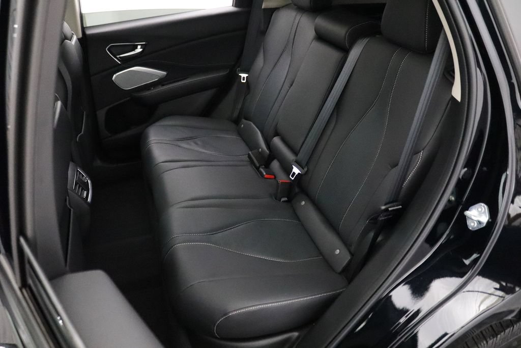 Certified 2023 Acura RDX w/ Technology Package AWD/4WD image 10