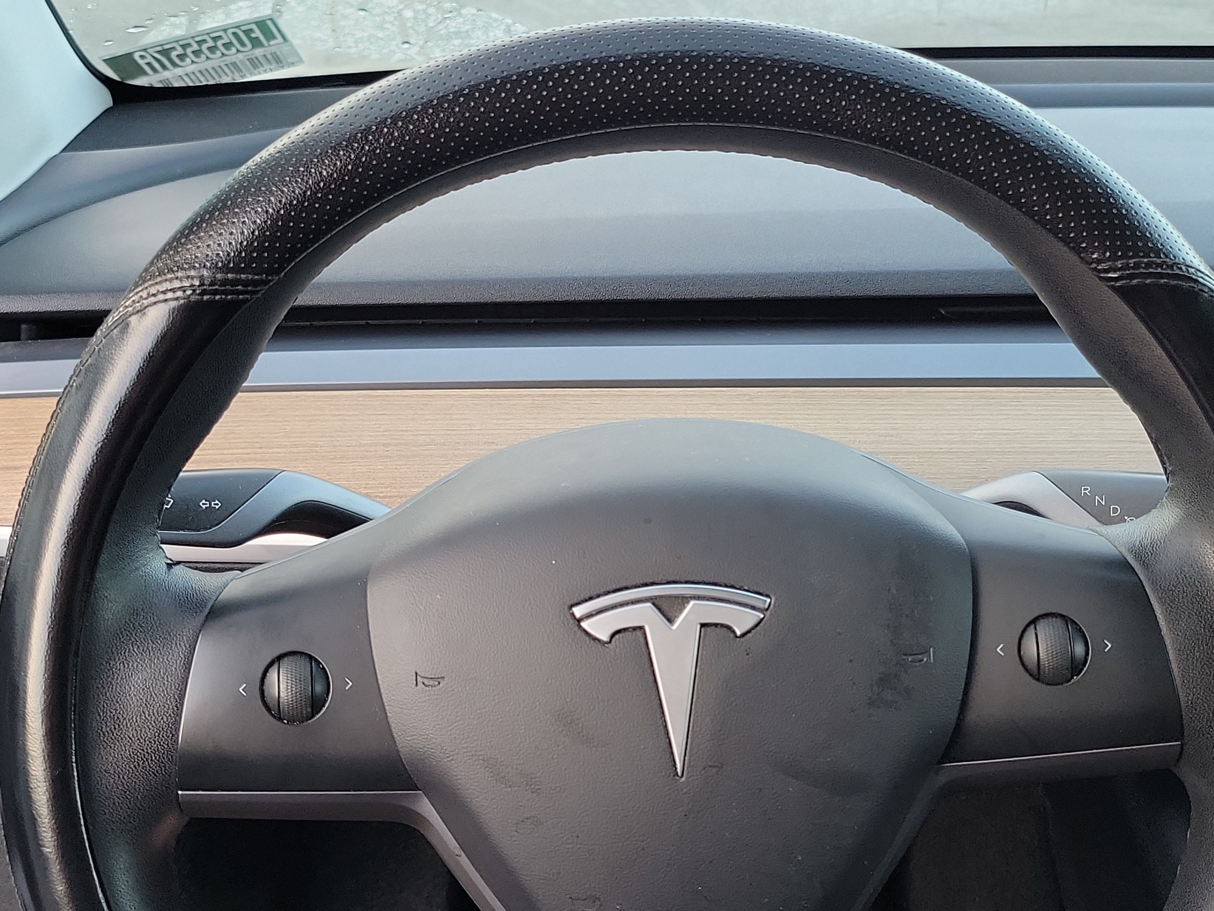 Used 2020 Tesla Model Y Long Range AWD/4WD image 11