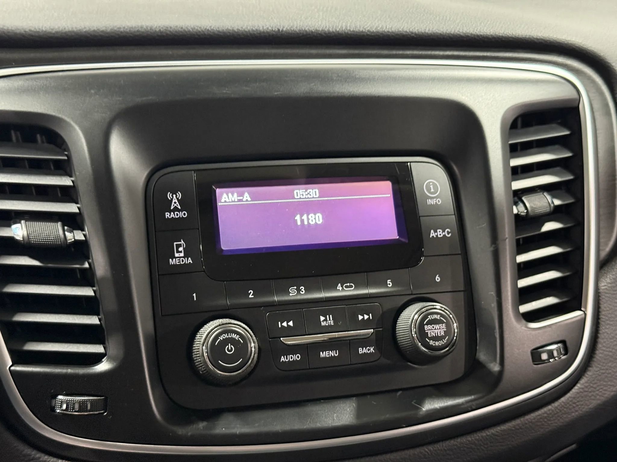 Used 2017 Chrysler 200 LX FWD image 29