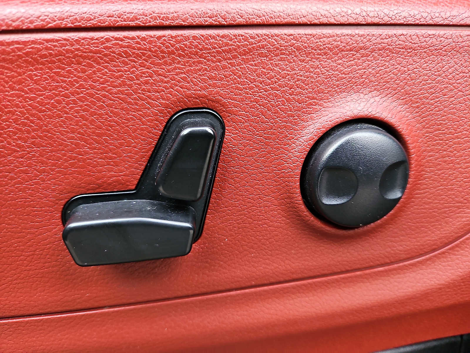 Used 2025 RAM 1500 Rebel w/ Rebel Level 1 Equipment Group image 16