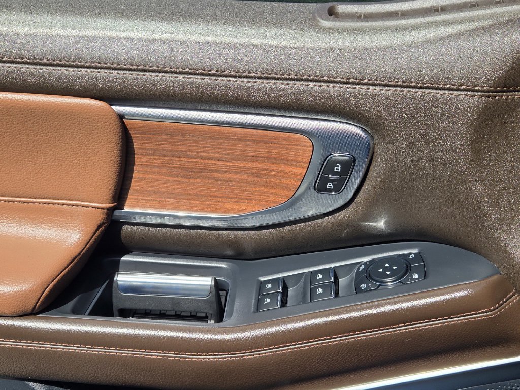 New 2026 Ford Expedition King Ranch AWD/4WD image 15