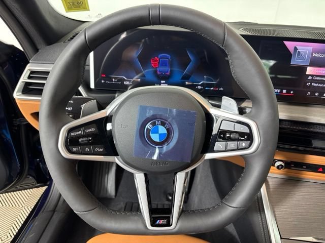New 2026 BMW 430i xDrive w/ M Sport Package AWD/4WD image 12