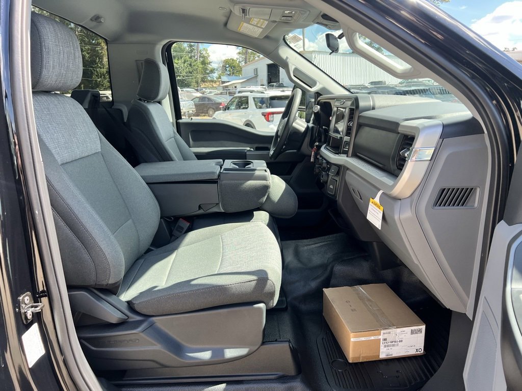 New 2026 Ford F350 XLT image 15