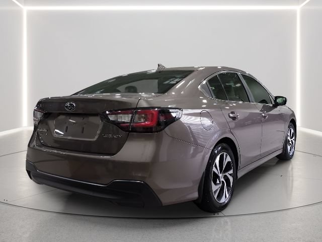 Used 2021 Subaru Legacy Premium AWD/4WD image 27