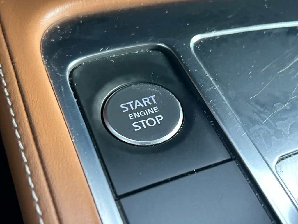 Used 2023 INFINITI QX60 Sensory w/ Vision Package AWD/4WD image 25