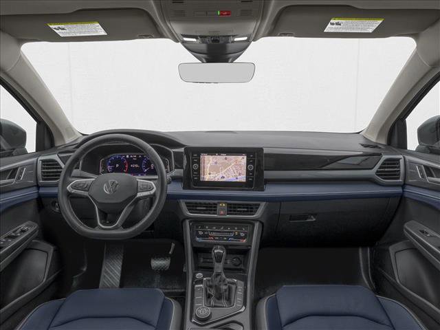 New 2026 Volkswagen Taos SEL AWD/4WD image 5