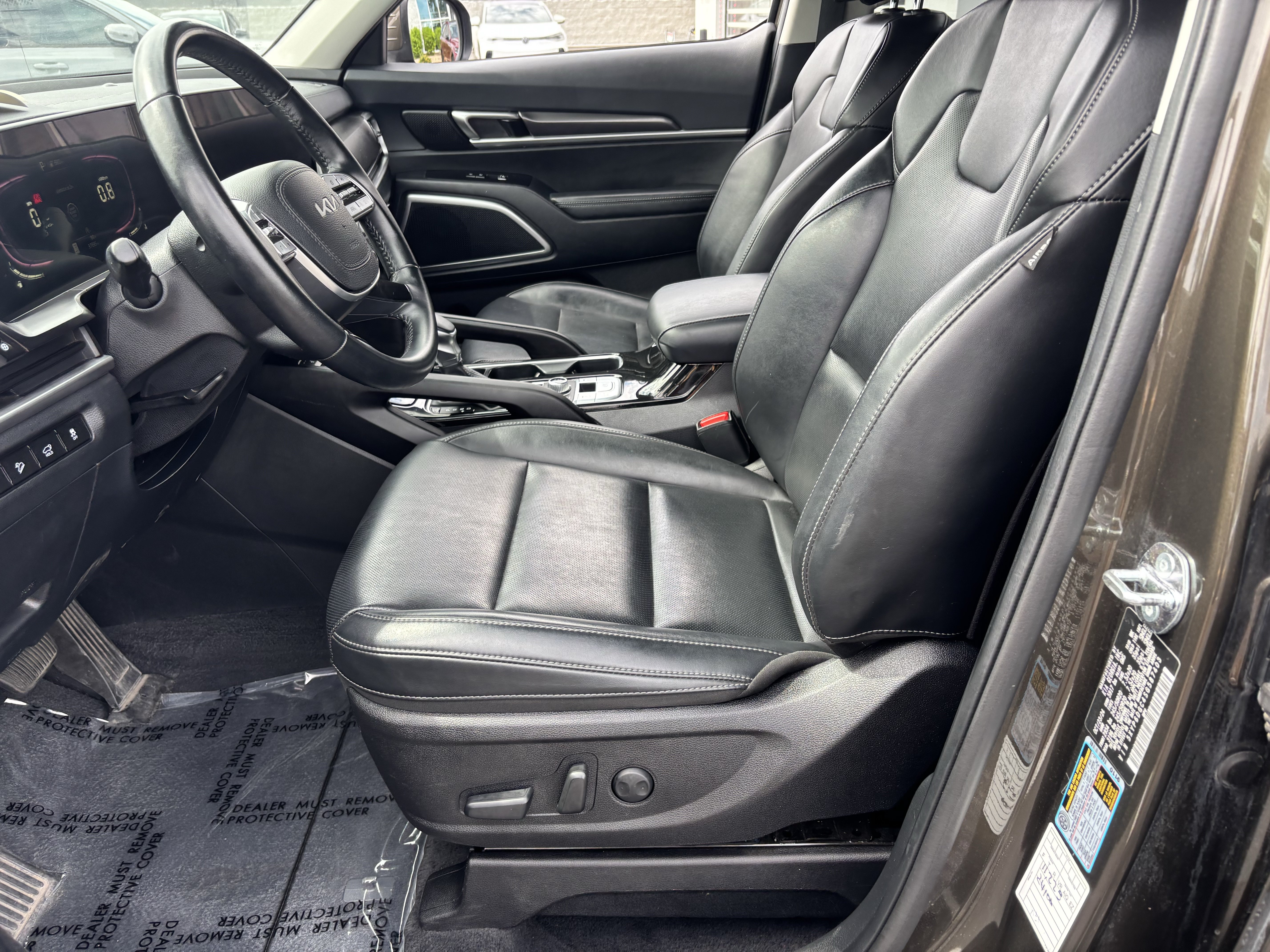 Certified 2025 Kia Telluride S AWD/4WD image 17