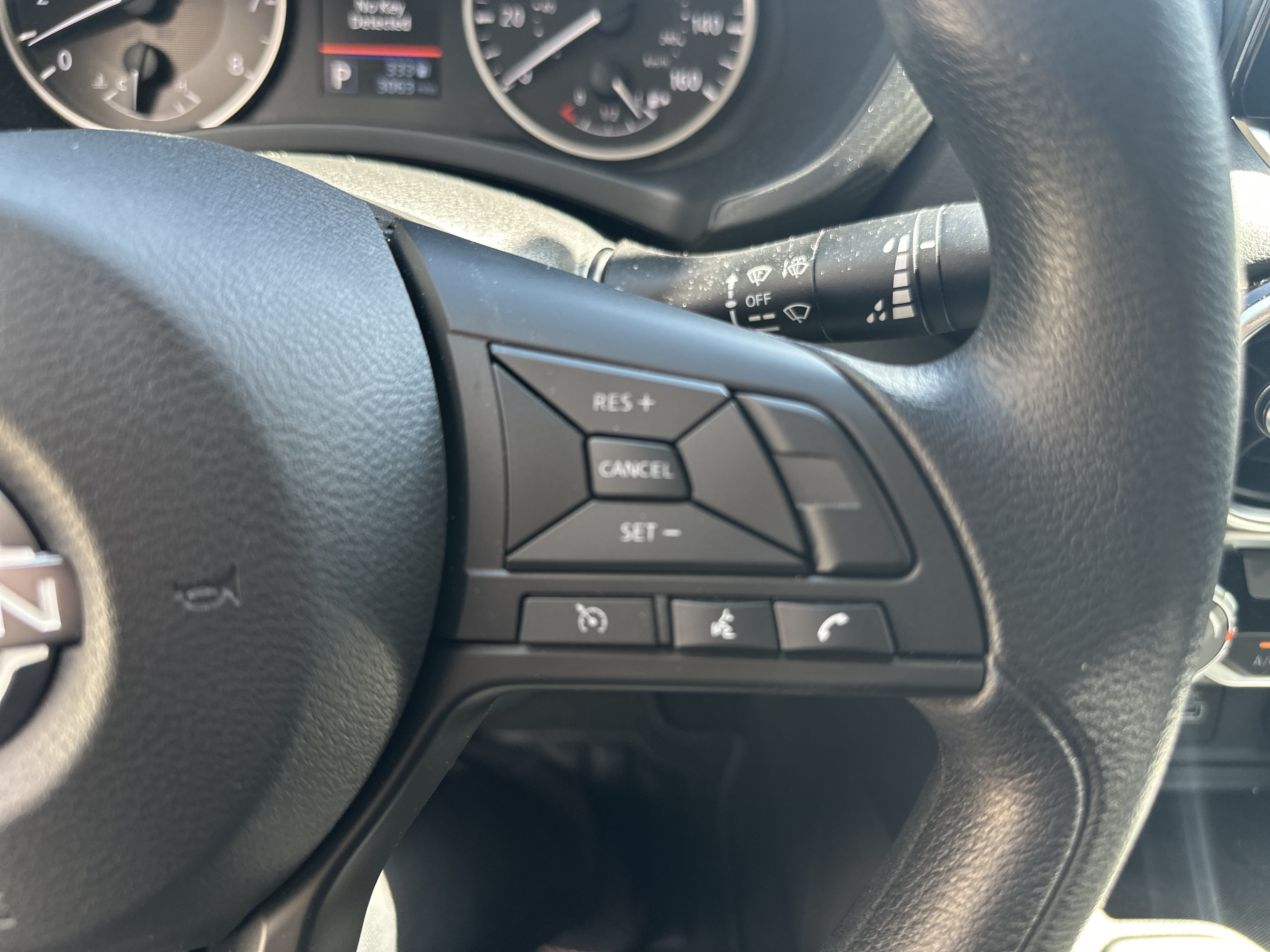 Used 2025 Nissan Sentra S FWD image 19