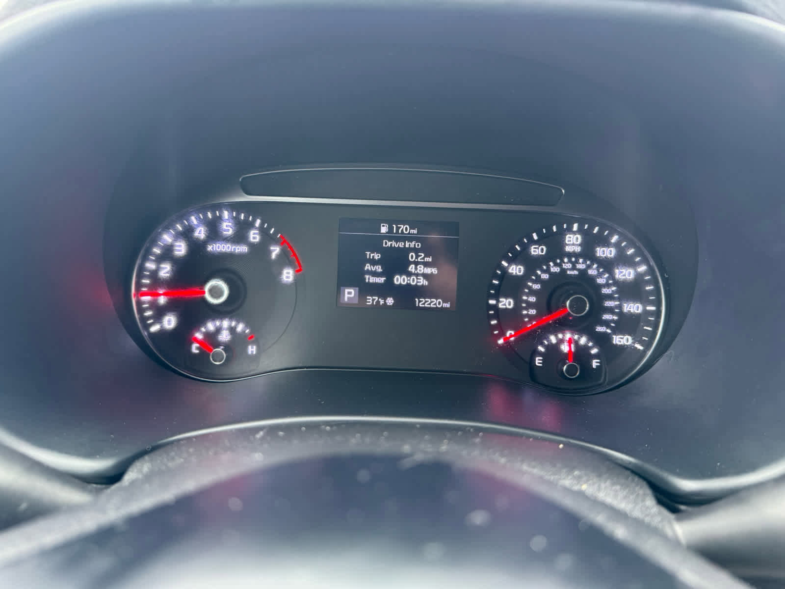 Used 2022 Kia Soul LX image 3