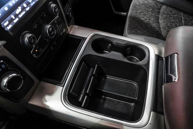 Used 2019 RAM 1500 Lone Star image 21