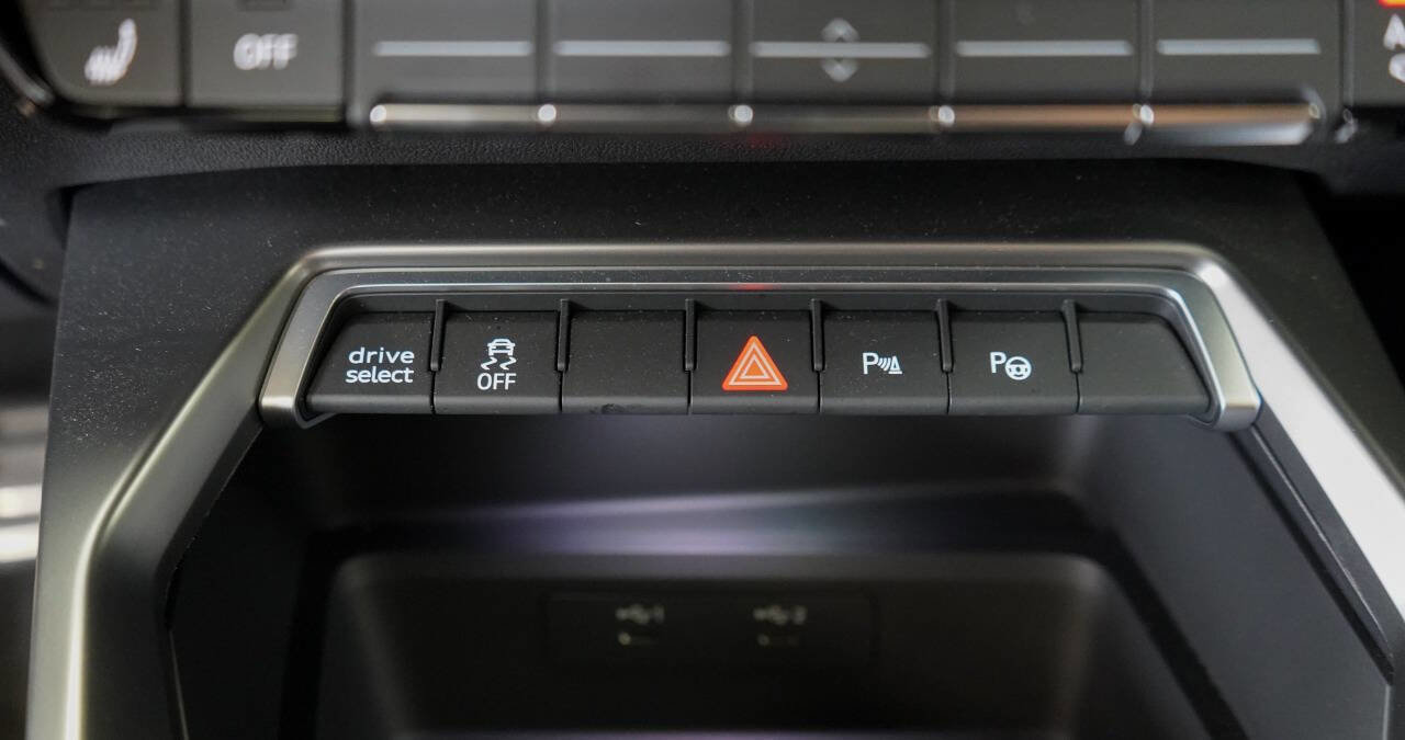 Used 2023 Audi RS 3 image 54