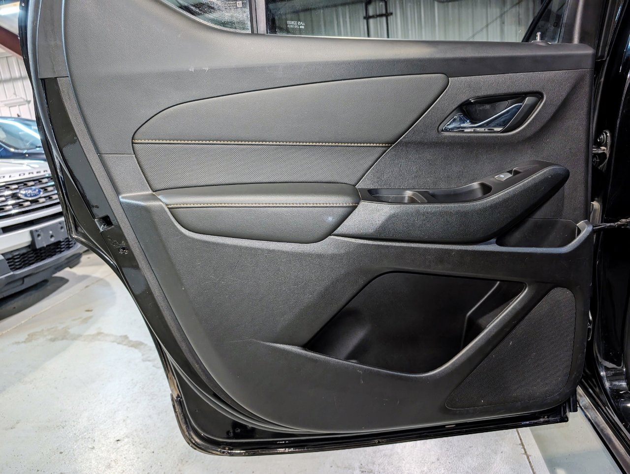 Used 2019 Chevrolet Traverse Premier w/ Redline Edition image 22