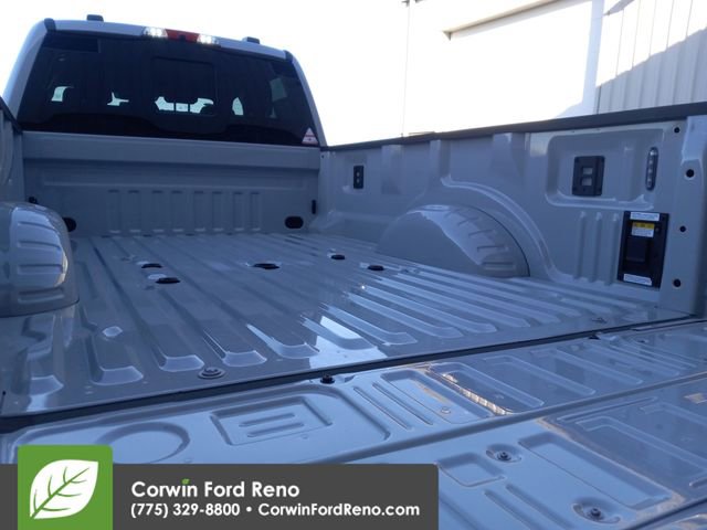 New 2026 Ford F350 Platinum image 31
