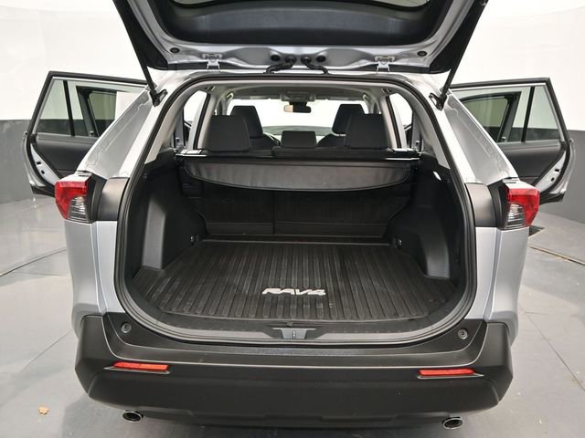 Used 2025 Toyota RAV4 LE image 14