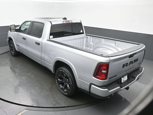 New 2026 RAM 1500 Big Horn AWD/4WD image 41
