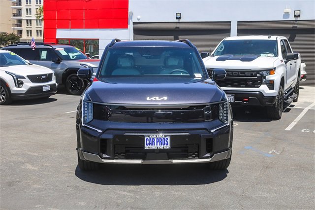 New 2026 Kia EV9 GT-Line image 3