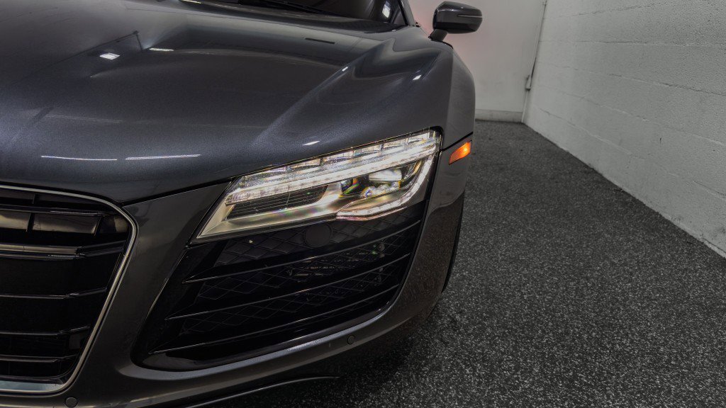 Used 2014 Audi R8 V8 image 6