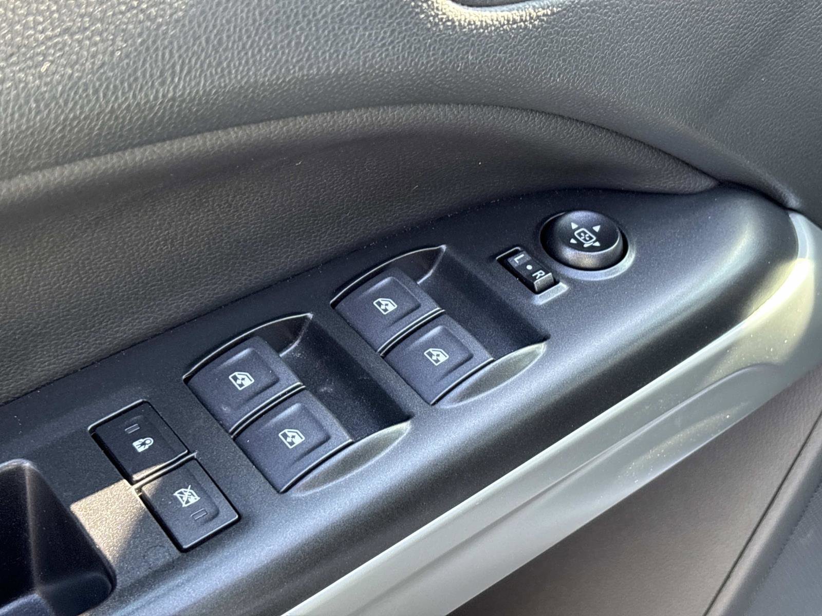 Certified 2022 GMC Canyon AT4 image 13