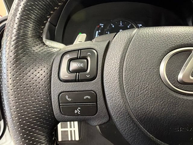 Used 2021 Lexus IS 350 F Sport AWD/4WD image 15