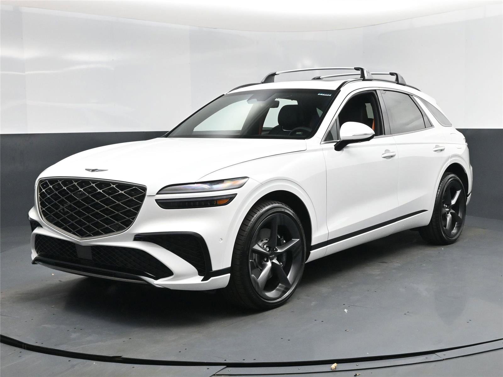 New 2026 Genesis GV70 3.5T Sport Prestige image 1