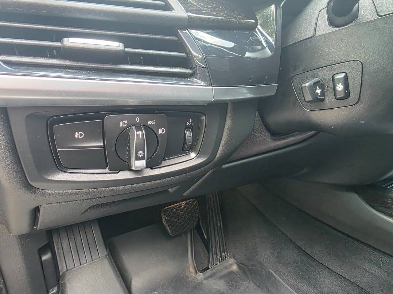 Used 2018 BMW X5 xDrive35i AWD/4WD image 16