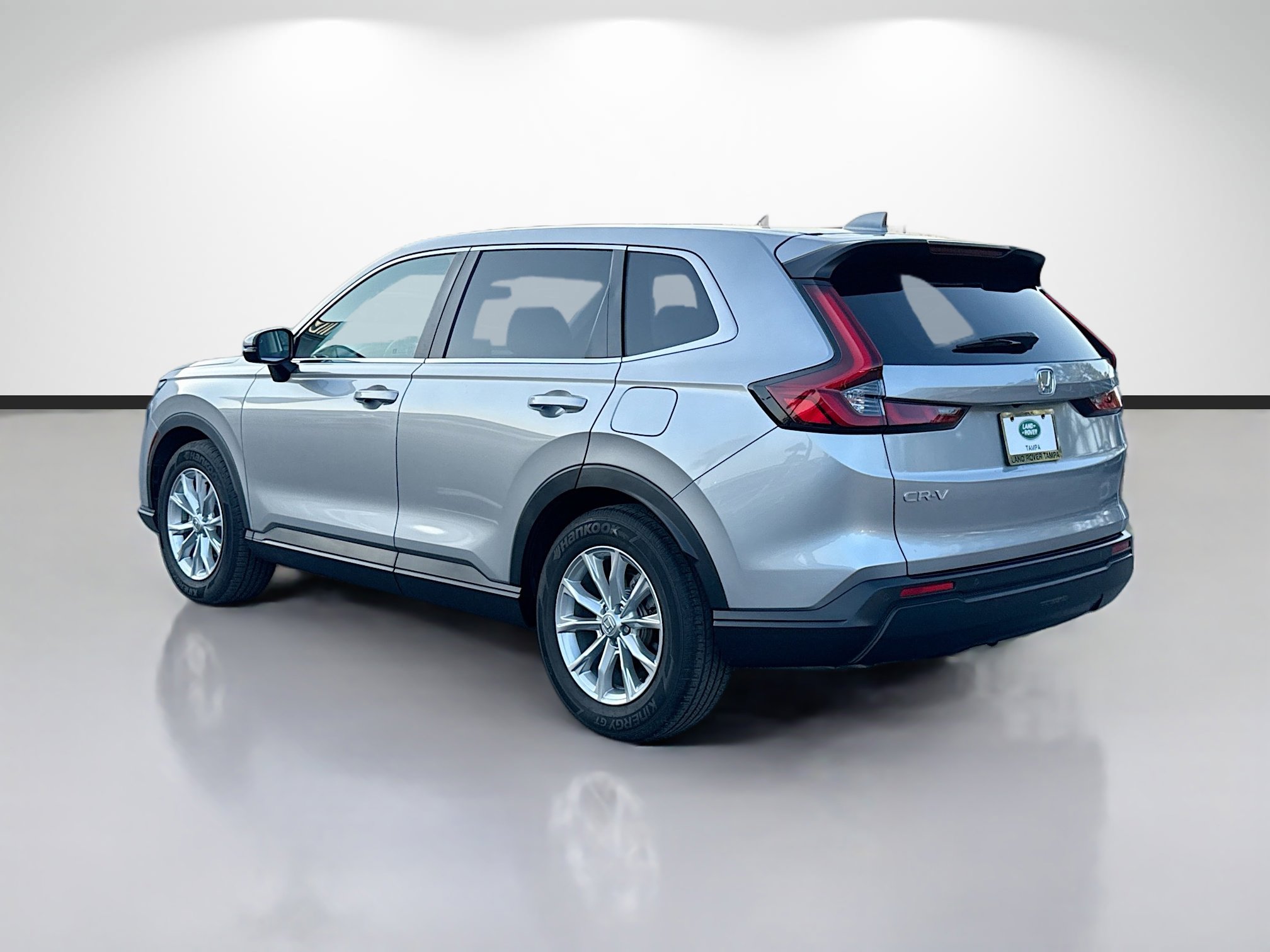 Used 2024 Honda CR-V EX-L image 3
