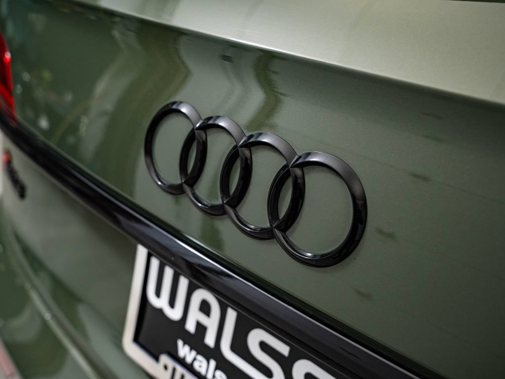 Used 2021 Audi SQ5 Premium Plus w/ Premium Plus Package AWD/4WD image 18
