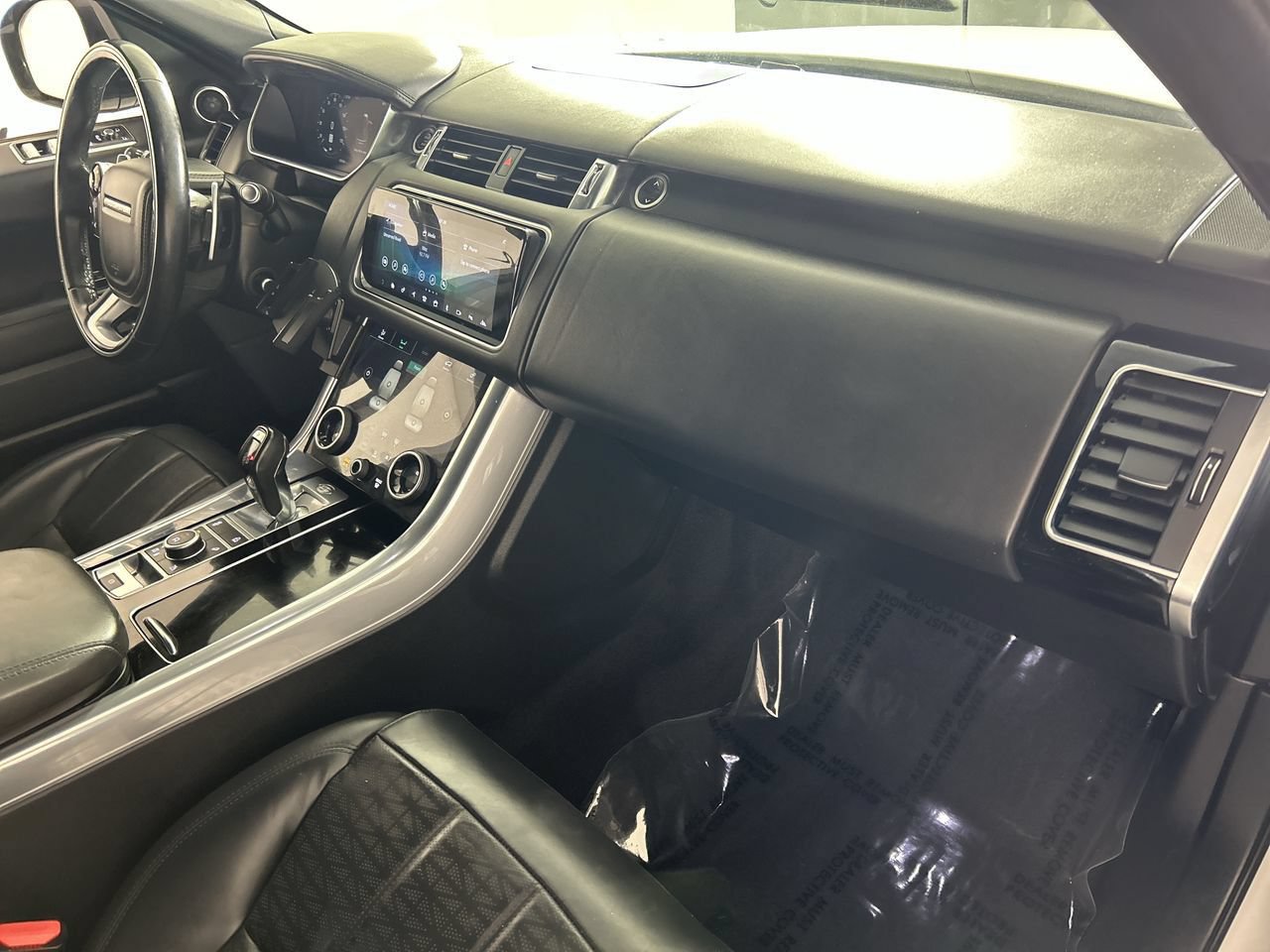 Used 2022 Land Rover Range Rover Sport Autobiography AWD/4WD image 28