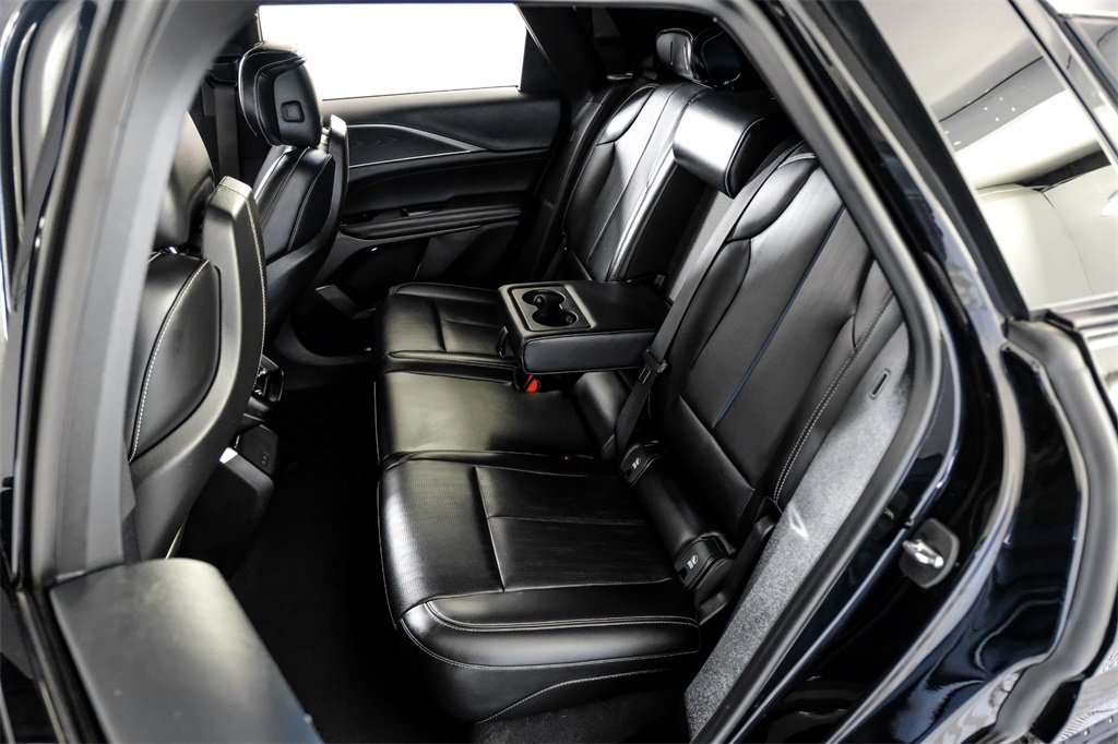 Used 2024 Cadillac Lyriq Sport w/ LPO, Floor Liner Package image 40