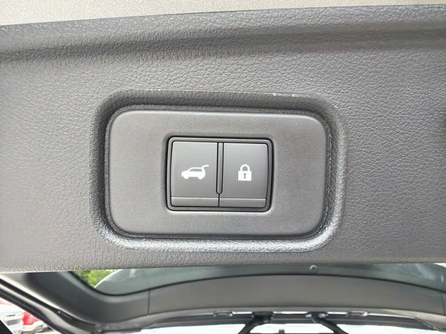 New 2026 Nissan Pathfinder Platinum AWD/4WD image 17