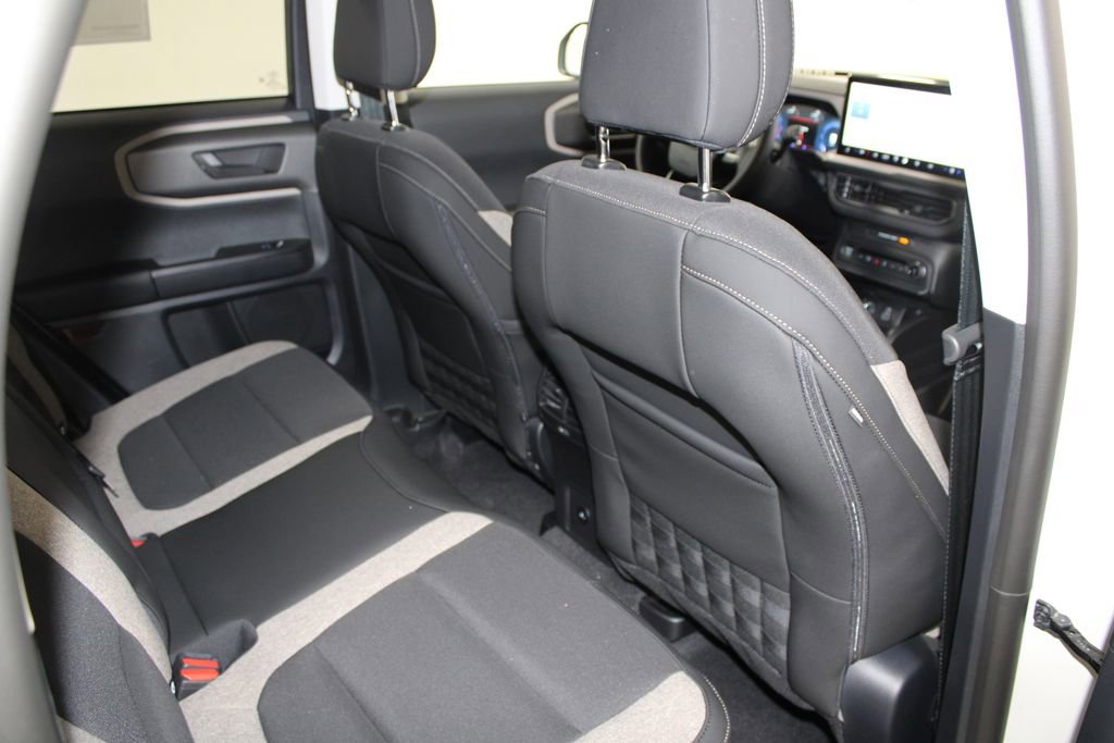 New 2025 Ford Bronco Sport Big Bend w/ Convenience Package image 29