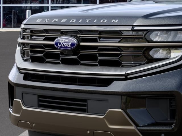 New 2027 Ford Expedition Max King Ranch AWD/4WD image 17