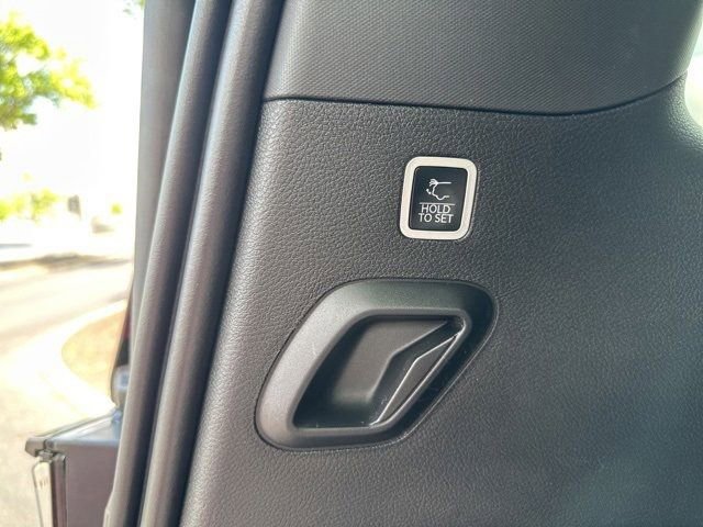 New 2024 Jeep Grand Wagoneer Series II w/ Quick Order Packagew 28T image 31