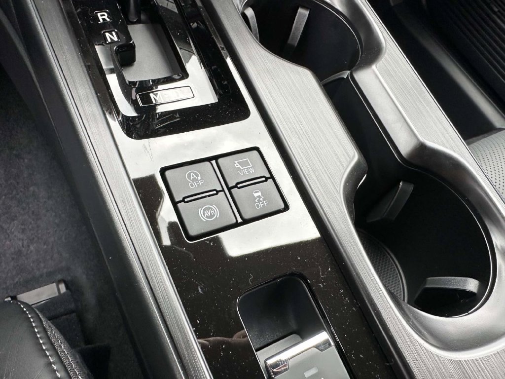 New 2026 Subaru Outback Touring XT AWD/4WD image 20