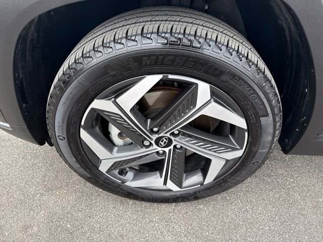 Certified 2023 Hyundai Tucson SEL w/ Convenience Package image 40