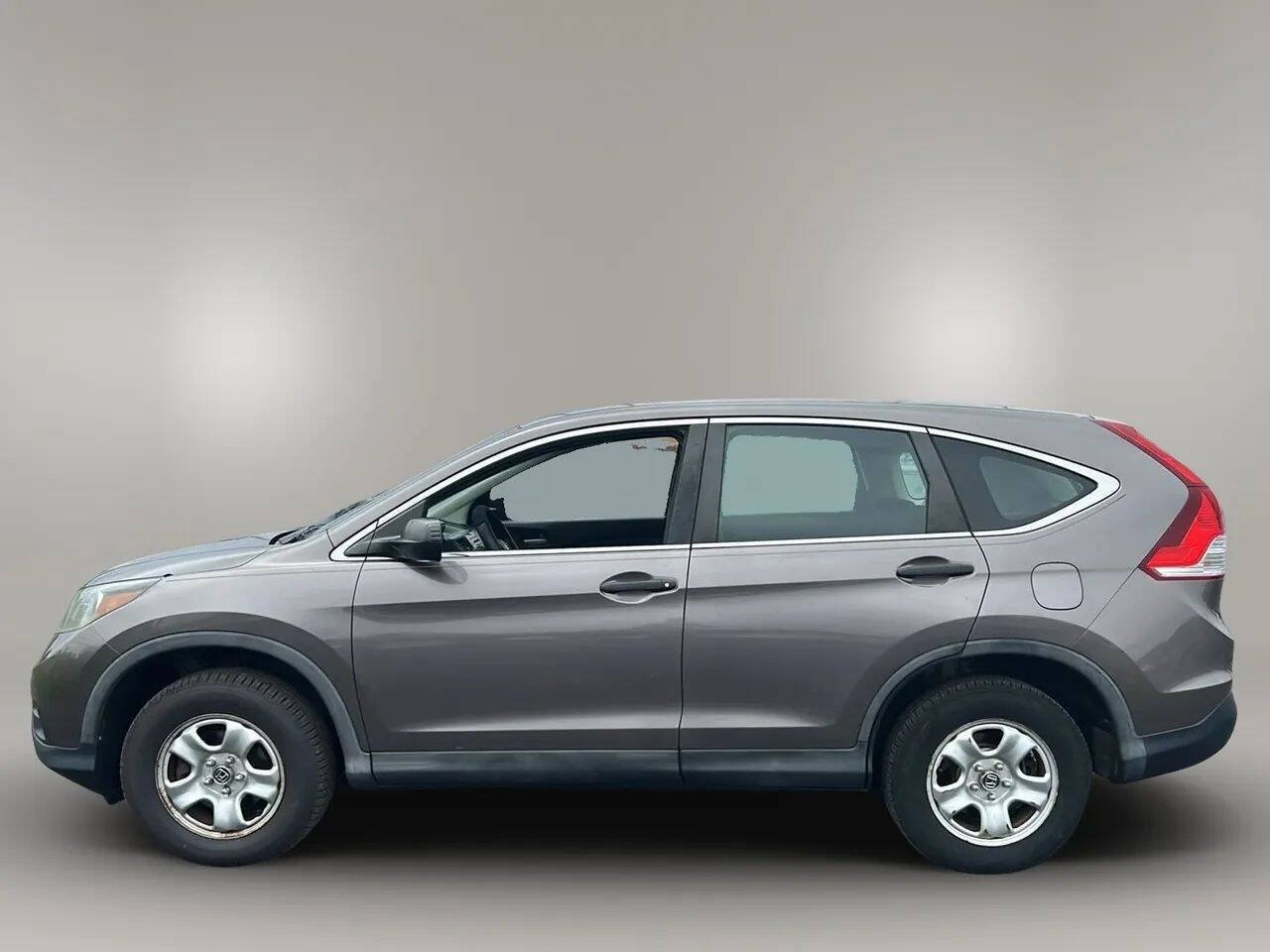 Used 2012 Honda CR-V LX image 4