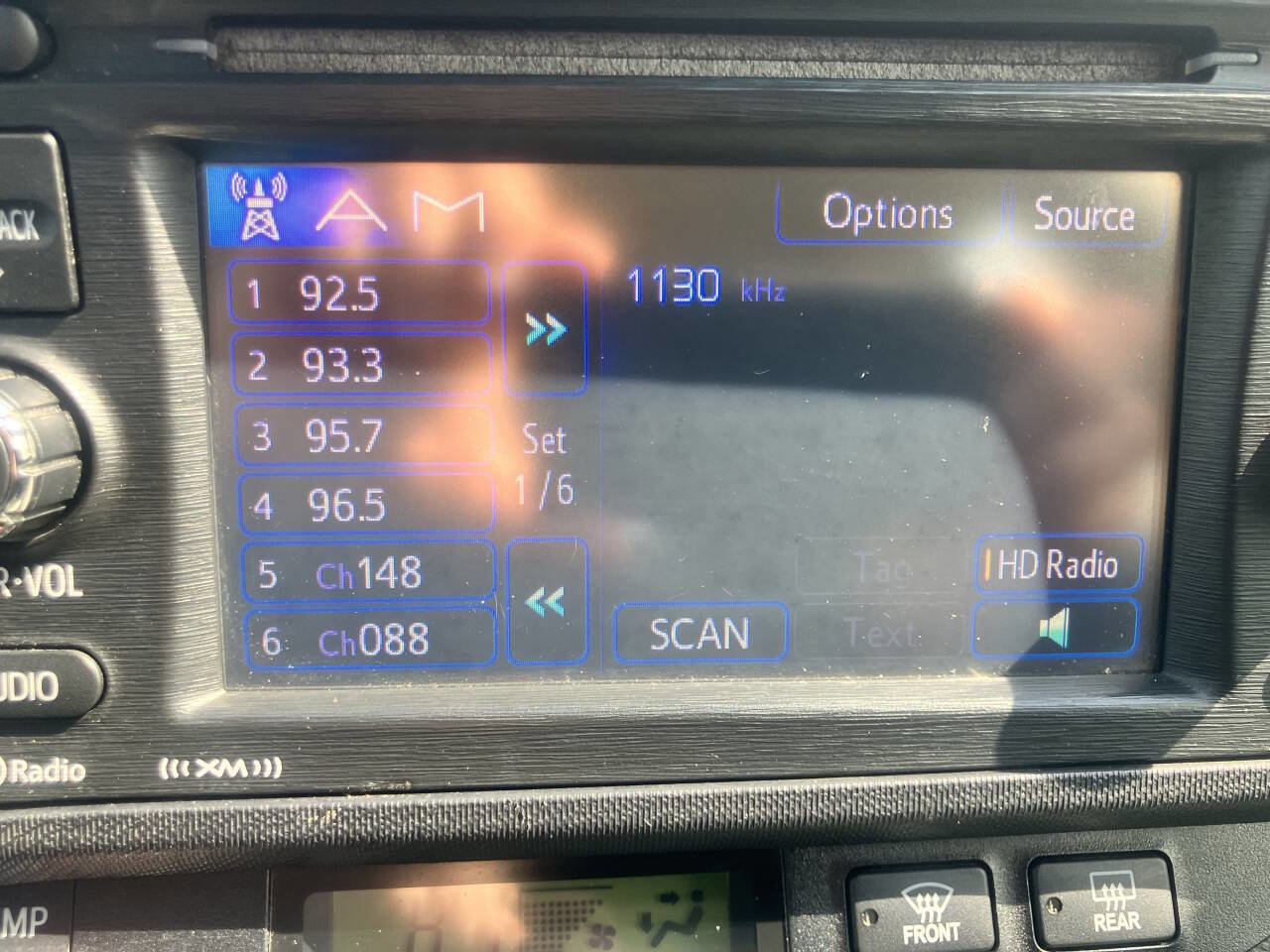 Used 2014 Toyota Prius C Three FWD image 17