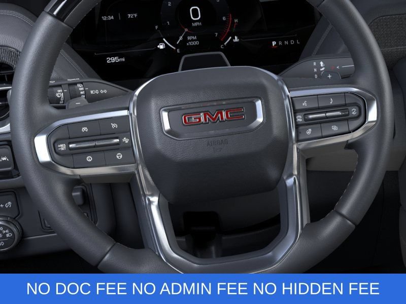 New 2026 GMC Yukon XL Elevation w/ Elevation Premium Package AWD/4WD image 20