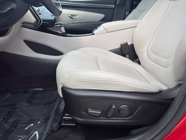 Used 2023 Hyundai Tucson SEL w/ Convenience Package AWD/4WD image 5