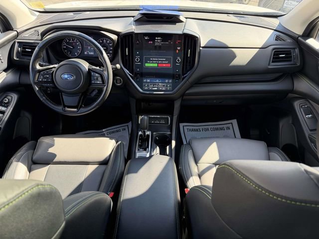 Used 2023 Subaru Ascent Onyx Edition Limited AWD/4WD image 14