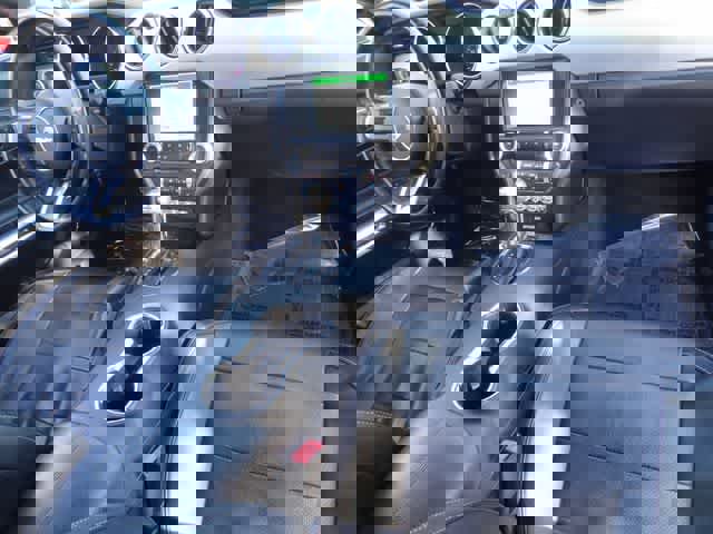 Used 2016 Ford Mustang Premium w/ Equipment Group 201A RWD image 13