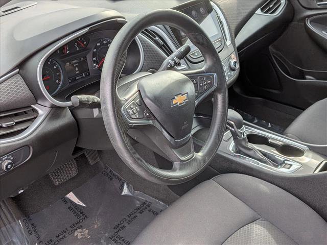 Used 2023 Chevrolet Malibu LT image 10