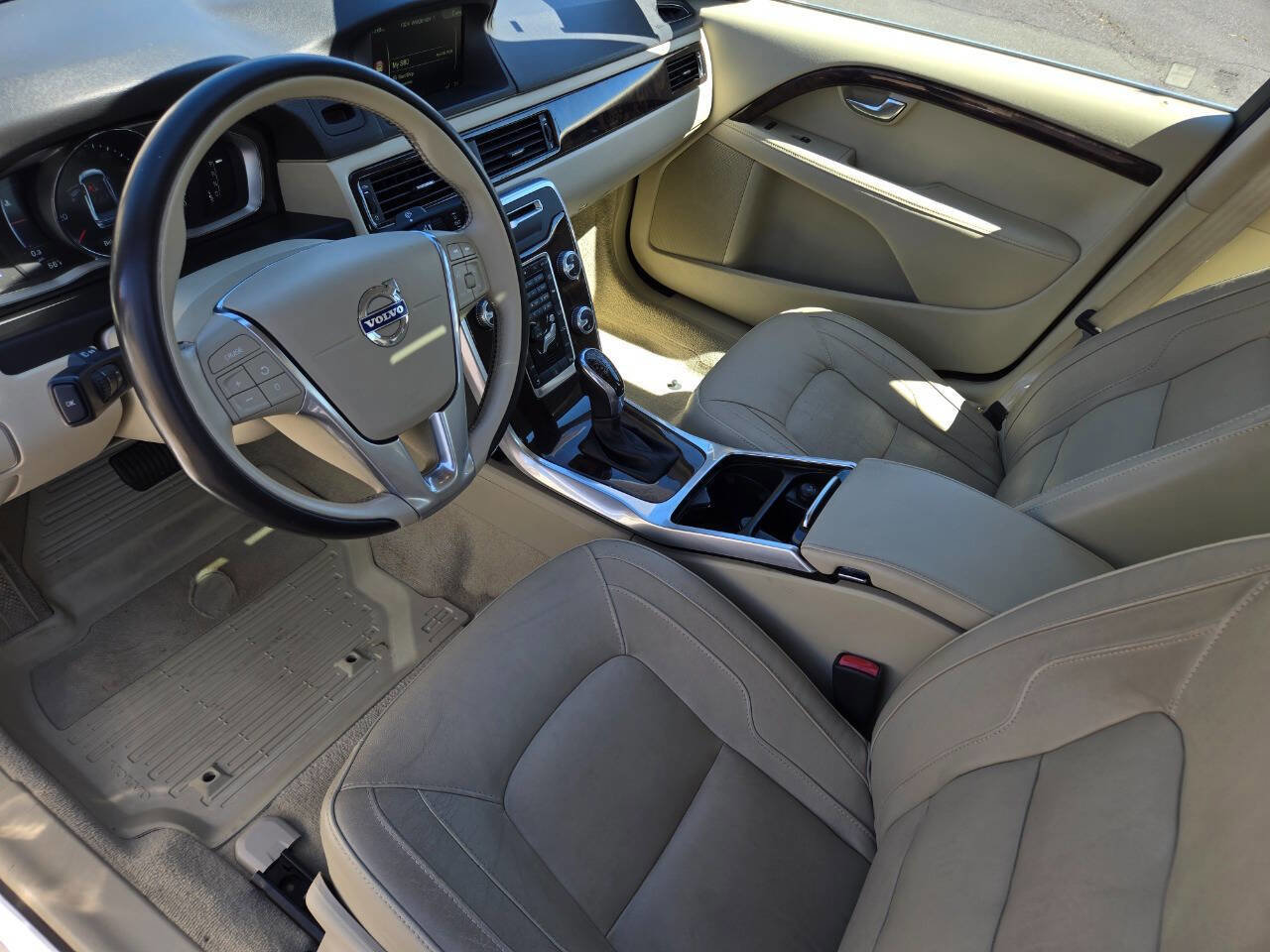 Used 2016 Volvo S80 T5 w/ Convenience Package image 14