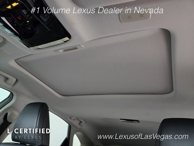 Used 2025 Lexus NX 350h AWD w/ Accessory Package (2T) image 15