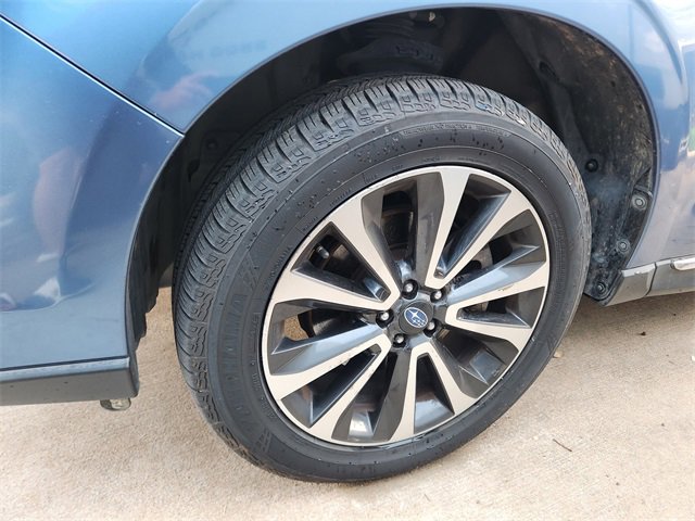 Used 2017 Subaru Forester 2.0XT Touring AWD/4WD image 9