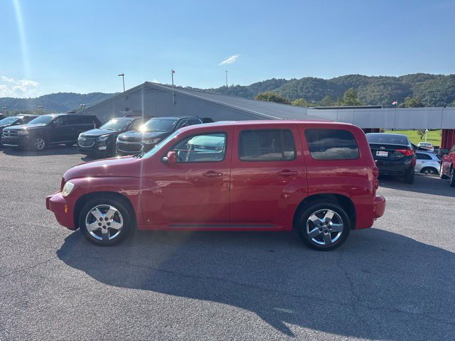 Used 2009 Chevrolet HHR LT FWD image 5