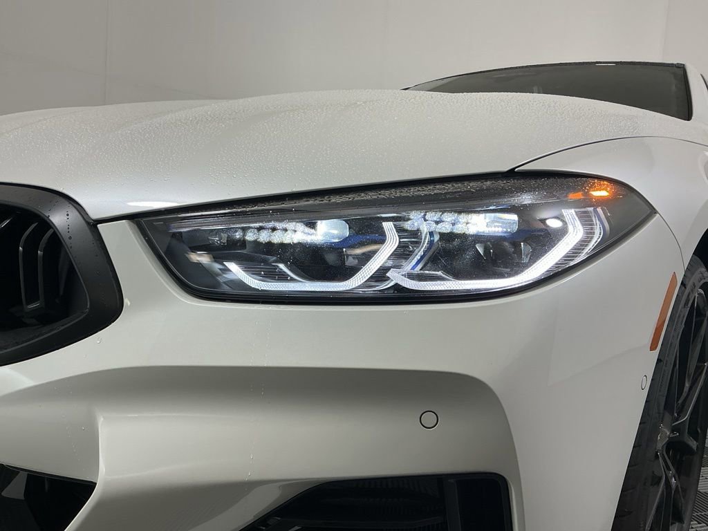New 2026 BMW 840i RWD image 5