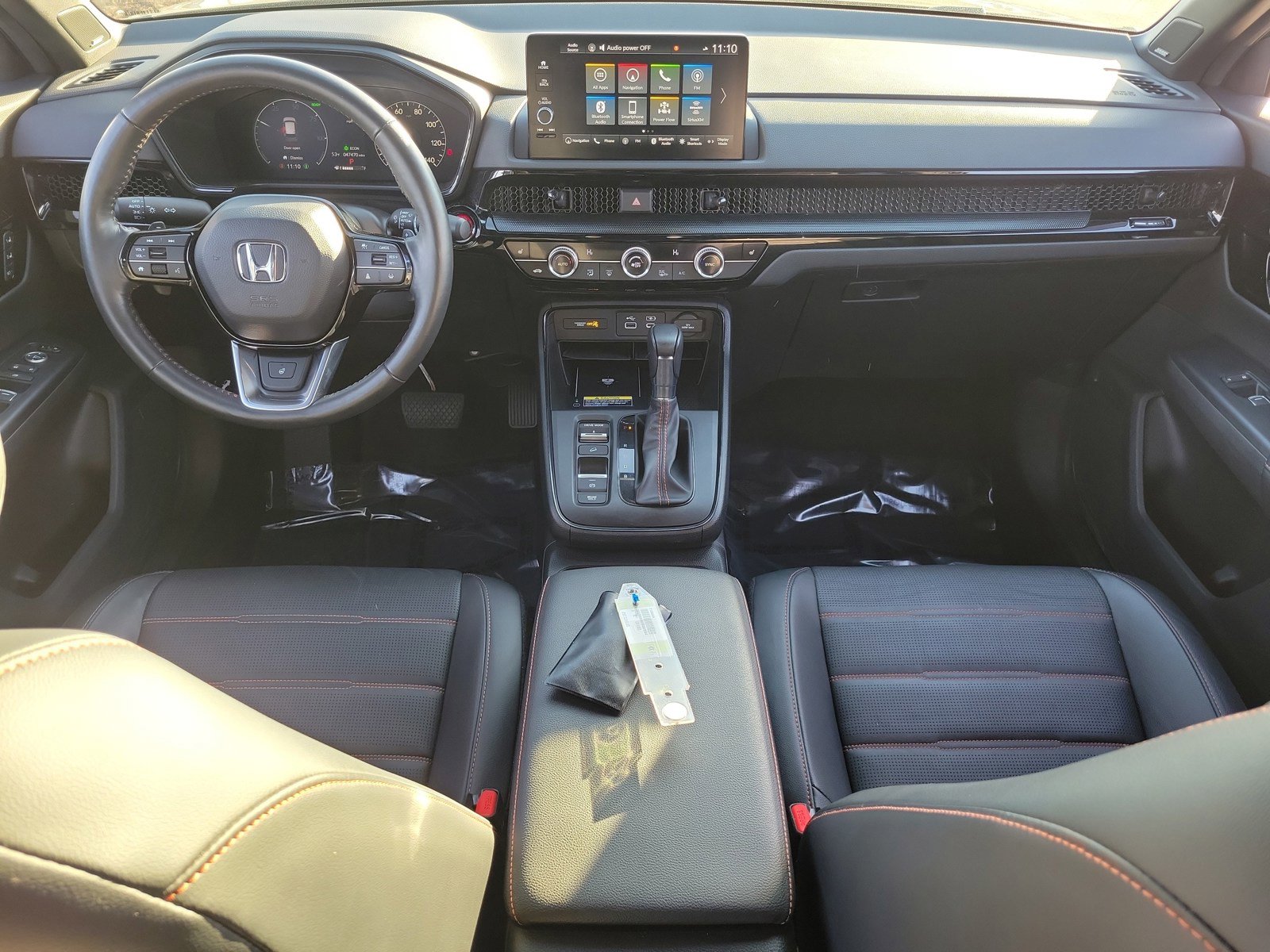 Used 2024 Honda CR-V Sport Touring image 18